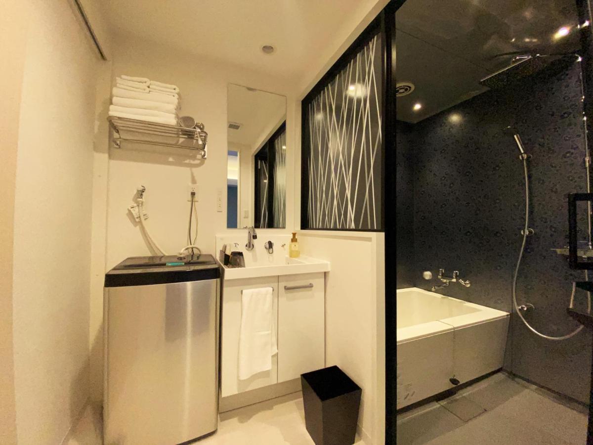 Randor Residential Hotel Fukuoka Annex Exterior photo