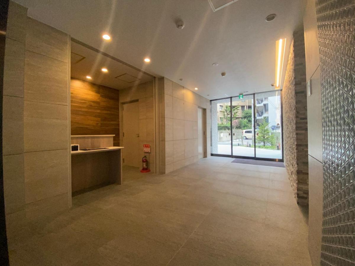 Randor Residential Hotel Fukuoka Annex Exterior photo